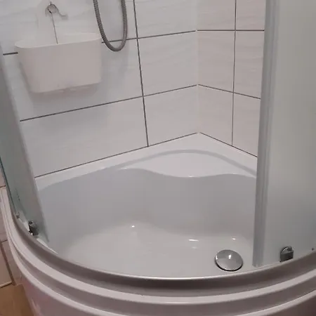 Mieszkanie Na Mazurach 2 Kętrzyn