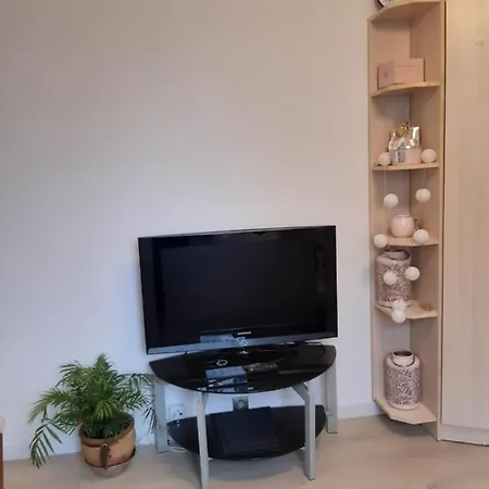 Apartment Mieszkanie Na Mazurach 2 *
