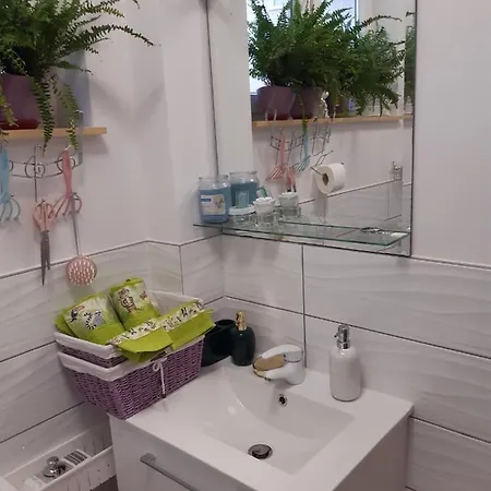 Mieszkanie Na Mazurach 2 * Kętrzyn