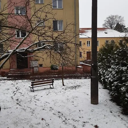 Mieszkanie Na Mazurach 2 Kętrzyn