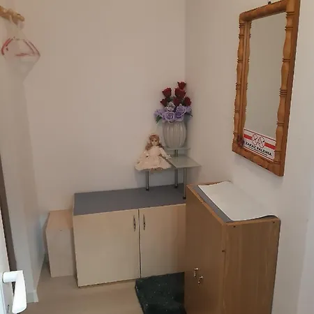 Apartment Mieszkanie Na Mazurach 2 Ketrzyn