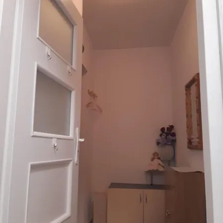 Mieszkanie Na Mazurach 2 Kętrzyn