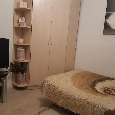 Mieszkanie Na Mazurach 2