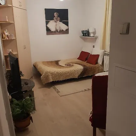 Mieszkanie Na Mazurach 2 Apartment