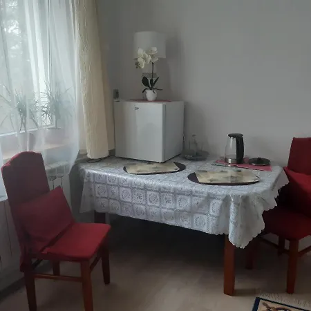 Mieszkanie Na Mazurach 2 Apartment